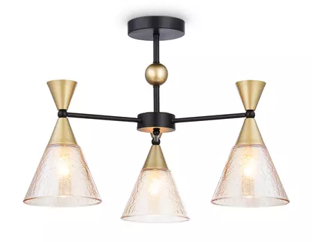 Потолочная люстра Ambrella Modern TR3169