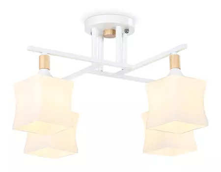 Потолочная люстра Ambrella Modern TR9495