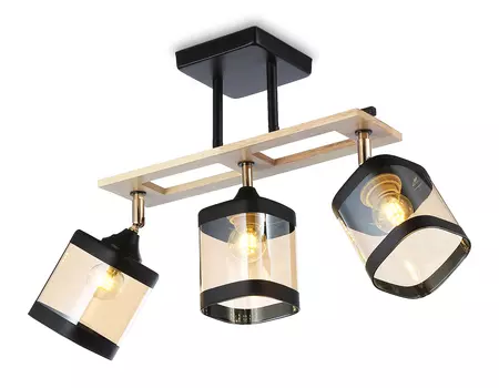 Потолочная люстра Ambrella Modern TR9527