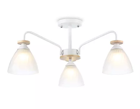 Потолочная люстра Ambrella Modern TR9562