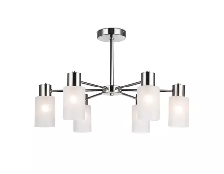 Потолочная люстра Ambrella Modern TR9572