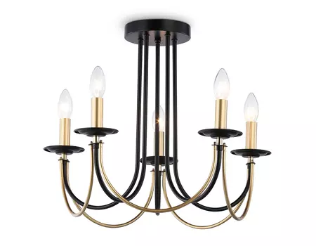 Потолочная люстра Ambrella Modern TR9621