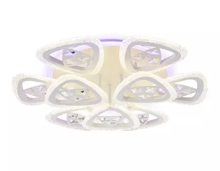 Потолочная люстра Ambrella Original FA2921
