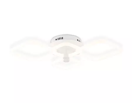 Потолочная люстра Ambrella Original FA3822