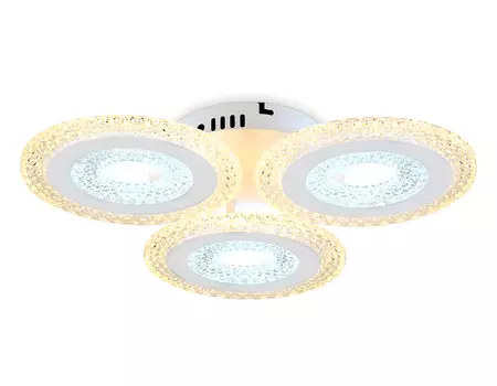 Потолочная люстра Ambrella Original FA4001