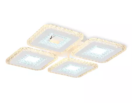 Потолочная люстра Ambrella Original FA4004