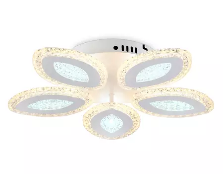 Потолочная люстра Ambrella Original FA4015