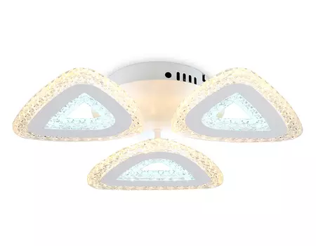 Потолочная люстра Ambrella Original FA4018