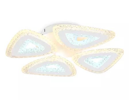 Потолочная люстра Ambrella Original FA4019