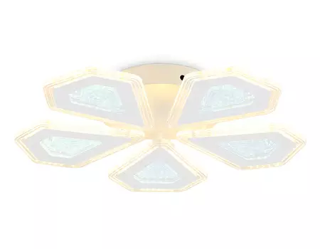 Потолочная люстра Ambrella Original FA4030