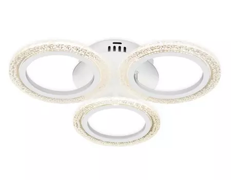 Потолочная люстра Ambrella Original FA4050