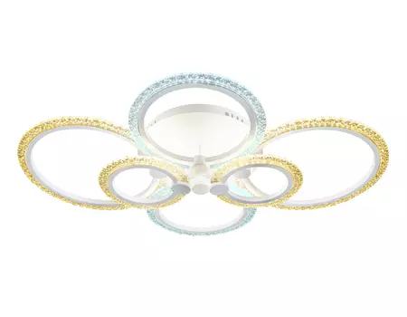 Потолочная люстра Ambrella Original FA4065