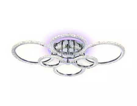 Потолочная люстра Ambrella Original FA413