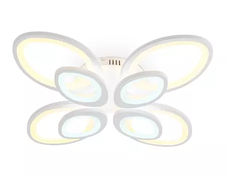 Потолочная люстра Ambrella Original FA4179