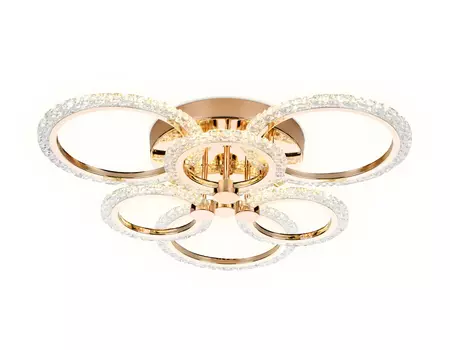 Потолочная люстра Ambrella Original FA418