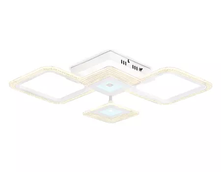 Потолочная люстра Ambrella Original FA4281