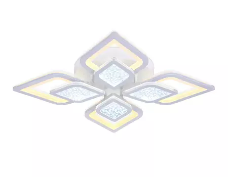 Потолочная люстра Ambrella Original FA4285