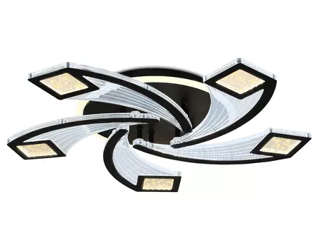 Потолочная люстра Ambrella Original FA4478