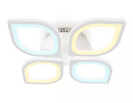 Потолочная люстра Ambrella Original FA4488