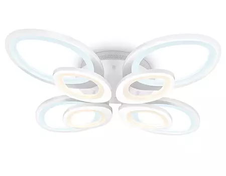 Потолочная люстра Ambrella Original FA4493