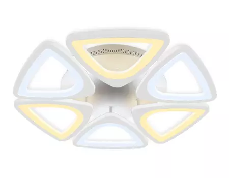 Потолочная люстра Ambrella Original FA4494