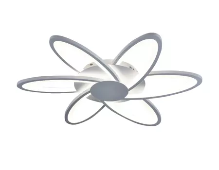 Потолочная светодиодная люстра Original Ambrella FA449