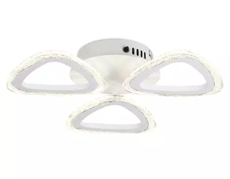 Потолочная люстра Ambrella Original FA4508