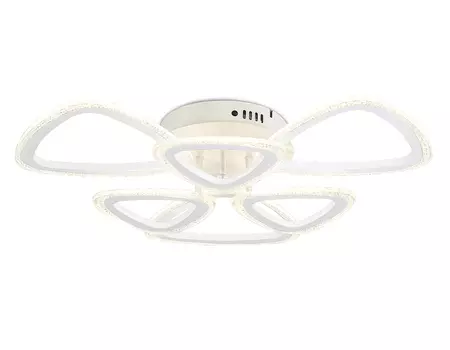 Потолочная люстра Ambrella Original FA4512