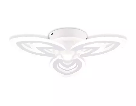 Потолочная люстра Ambrella Original FA4545