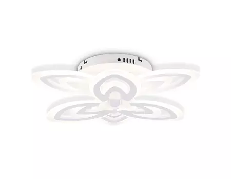 Потолочная люстра Ambrella Original FA4546