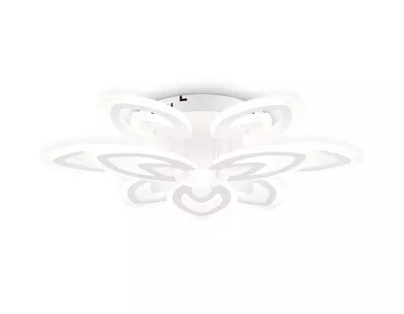 Потолочная люстра Ambrella Original FA4547