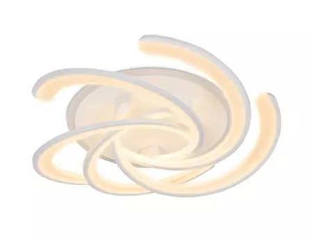 Потолочная люстра с пультом Original Ambrella FA505