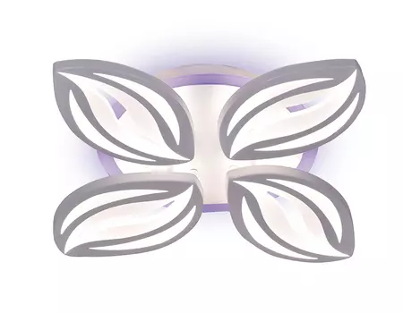 Потолочная люстра с пультом Original Ambrella FA507