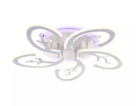 Потолочная люстра Ambrella Original FA512