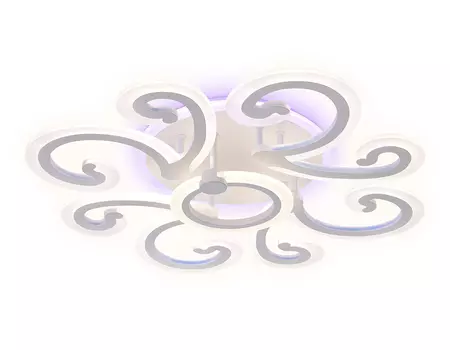 Потолочная люстра Ambrella Original FA5143