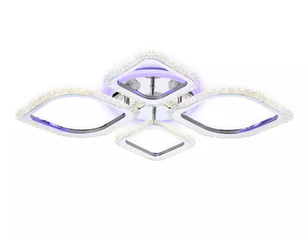 Потолочная люстра Ambrella Original FA5148