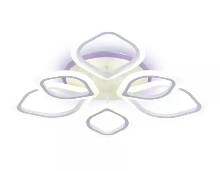 Потолочная люстра с пультом Original Ambrella FA516