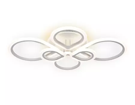 Потолочная люстра с пультом Original Ambrella FA522