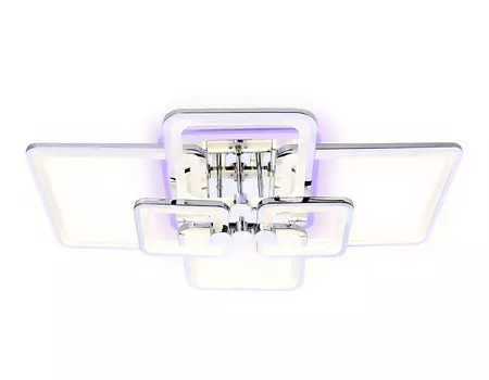 Потолочная люстра Ambrella Original FA5307