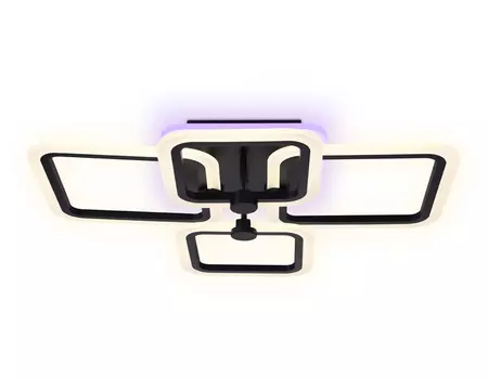 Потолочная люстра Ambrella Original FA531