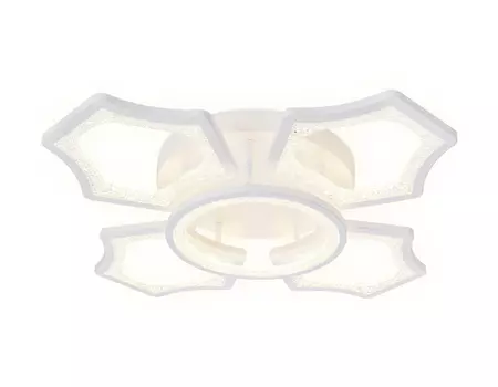 Потолочная люстра Ambrella Original FA575