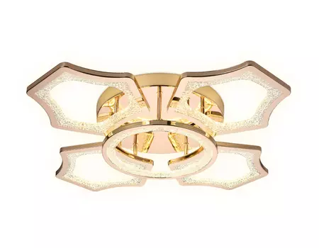 Потолочная люстра Ambrella Original FA577