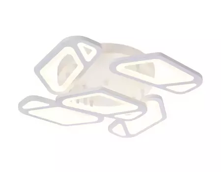 Потолочная люстра Ambrella Original FA587