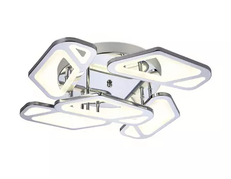 Потолочная люстра Ambrella Original FA588