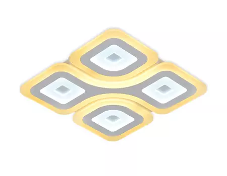 Потолочная люстра с пультом Original Ambrella FA801