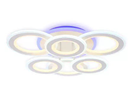 Потолочная люстра Ambrella Original FA8805