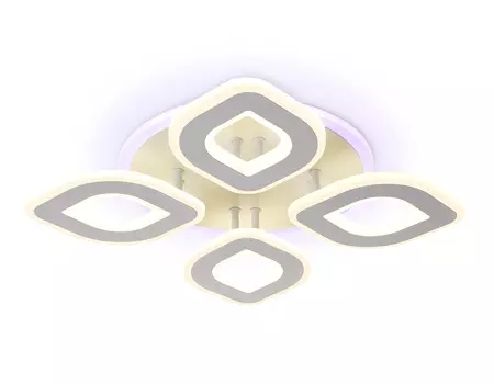 Потолочная люстра Ambrella Original FA8841