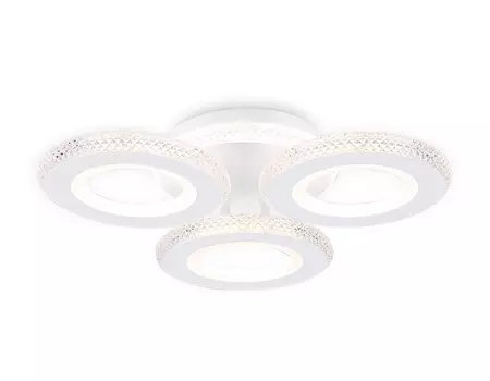Потолочная люстра Ambrella Original FA8866