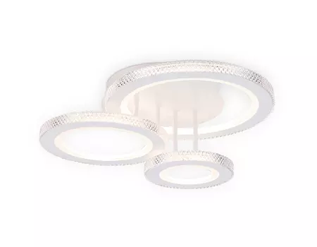 Потолочная люстра Ambrella Original FA8867