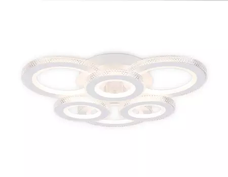 Потолочная люстра Ambrella Original FA8872